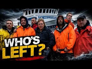 Deadliest Catch Cast in 2026: What They’re Doing Now?