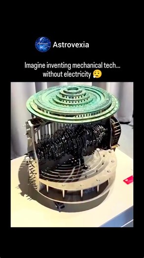 Astrovexia on Instagram: "2,400 years ago… while the rest of the world was still figuring out basic tools, a group in ancient China was already pushing the limits of engineering 😳⚙️ They were called the Mohists — philosophers, yes… but also next-level engineers 🧠✨ These weren’t just thinkers sitting around discussing ideas. They were designing mechanical devices, defensive machines, and complex systems long before modern engineering even existed. No electricity. No advanced tools. No modern sc