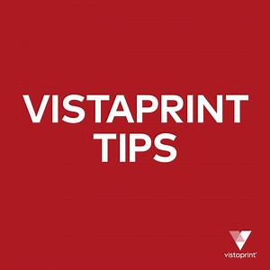 In this week's VISTAPRINT TIP, we're reminding small business owners to send customers some Christmas love – and appreciation for their support. Make sure to order your Christmas cards by the last week of November so you have enough time to add a handwritten note & get them in the post. | VistaPrint | Facebook