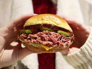 11K views · 151 reactions | Bask in the flavor of #Brisket. | Wawa | Facebook