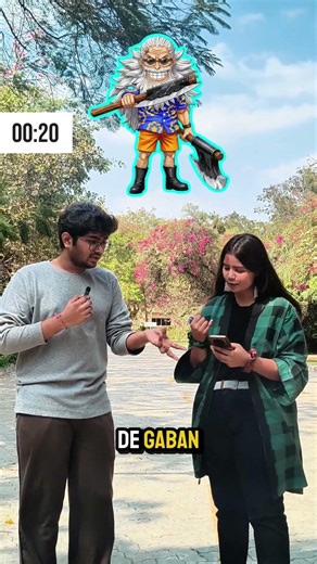 Name 15 ONE PIECE Bounties Over 1 Billion! 🏴‍☠️💰 (30 SEC CHALLENGE)