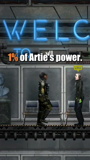 1% Artie. #barotrauma