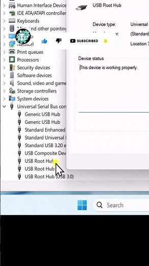 How To Fix USB Device Not Recognized Windows 11 ( 2026 )
