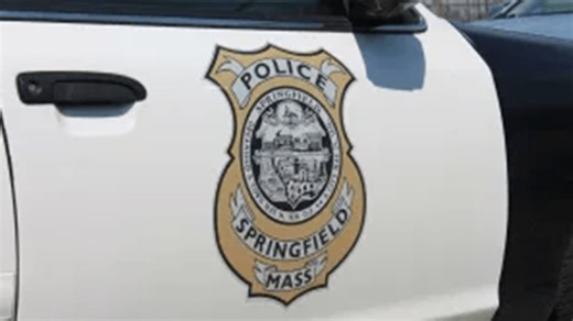 Springfield police investigate shooting, arrest two in break-in