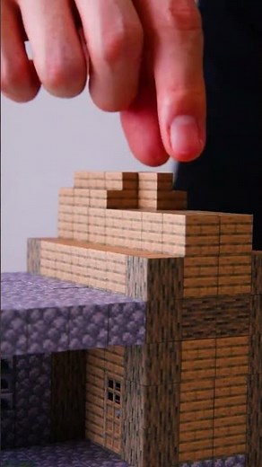Minecraft® Magnetic Building Blocks - Create and Play Without Limits