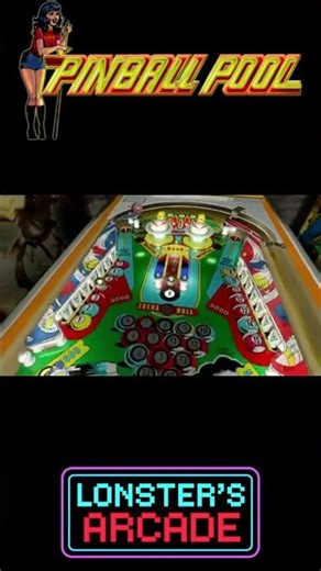 What Makes Pinball Pool a TOP FAVORITE Among Pinball Fans