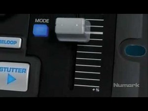 Numark DDS & Numark DDS80 Video