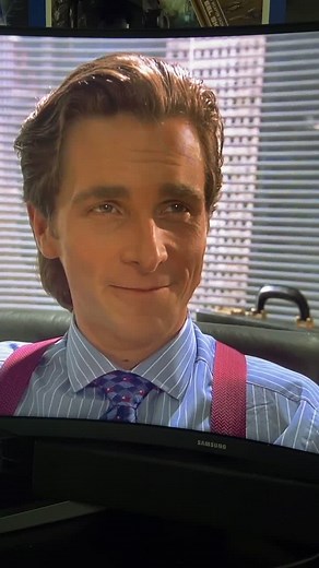 Unveiling American Psycho Movie Facts and Easter Eggs