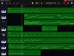 THE WORLD REVOLVING (recreation/unfinished) (by Toby Fox)