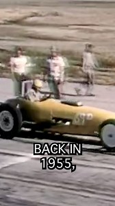 A history lesson on the first NHRA national event. | NHRA