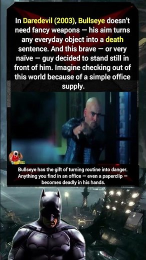 🌎 Daredevil (2003)