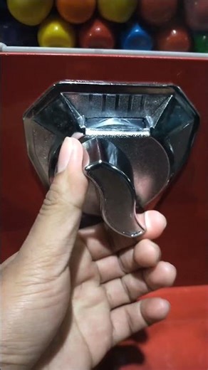 Three head vending machine Problem