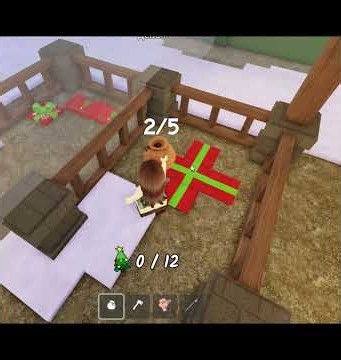 99 Nights in the Forest