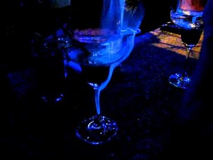 The World’s Craziest Drinks