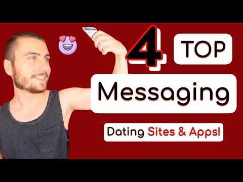 Top 4 Free Chat & Dating Sites - Meet New People Online!