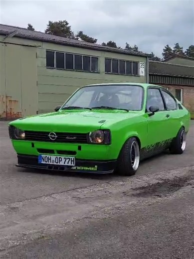 Experience the Unforgettable Weber Carburetor Sound