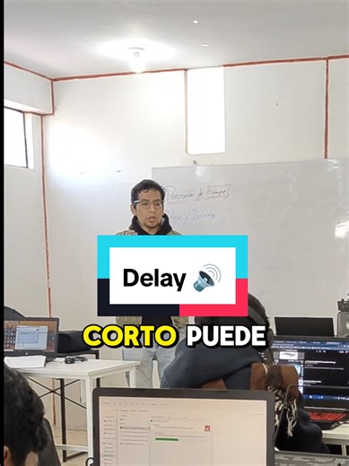 🔊sobre el delay parte 1 #plugins #delay #musicos #mezclaymastering #produccionmusical #fyp #productores #latam #daw #protools #grabación