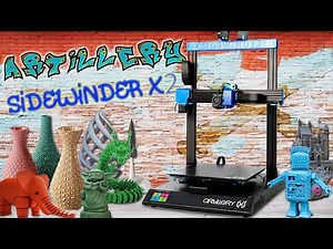 Sidewinder X2 After 1000 Hours: Best Large 3D Printer for the Money?