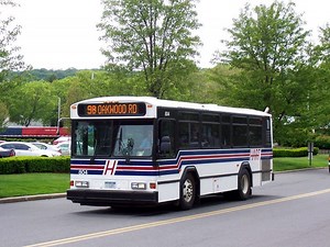 Huntington Area Rapid Transit - Alchetron, the free social encyclopedia