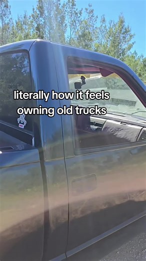 The Joy of Owning Classic Chevy Trucks