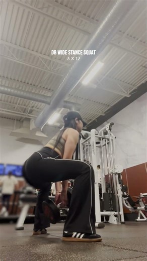 Hamstring & Glute Focused Leg Day Workout | 엉덩이 볼륨 만드는 루틴