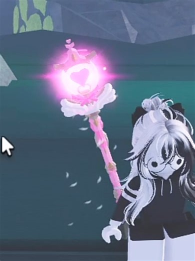 Cupid's Embrace #roblox #fisch