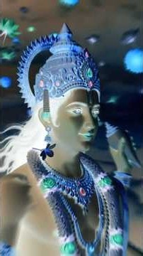Vishnu Sahasranamam stotram fast ❤️❤️ Namo Narayan 🙏🙏 #laxminarayan #jayshreeram