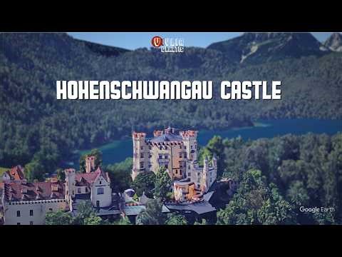 Hohenschwangau Castle: The Childhood Home of a King | 2-Minute History
