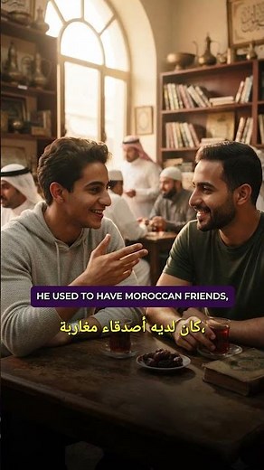 Why Arabs Don't Always Understand Each Other | Arabic Dialects Explained