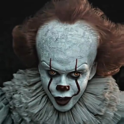 The new pennywise series is gonna be 🔥 | Yonko Redshanks