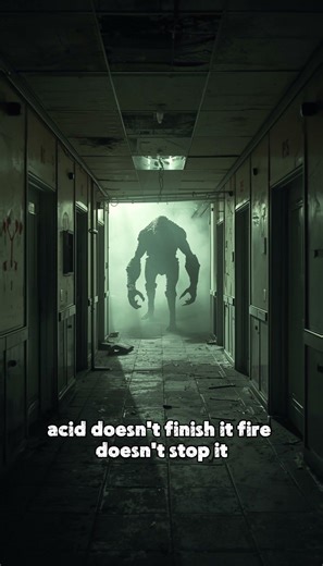 SCP-682: THE HARD-TO-DESTROY REPTILE (IT CAN’T BE KILLED…) #scp #scpfoundation #horror