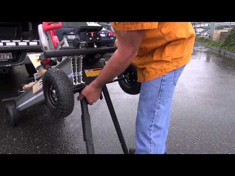 Best Fence on Stairs