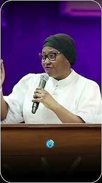 Pasteur Joelle Kabasele_Pour mieux réussir dans la vie,tu dois découvrir quel type d’étoile tu es