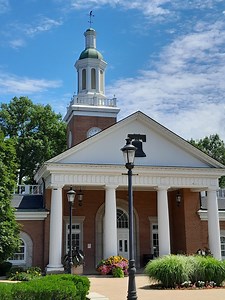 Gray Television, which owns WOIO-19 and WUAB 43, clears hurdle in potential move to Independence