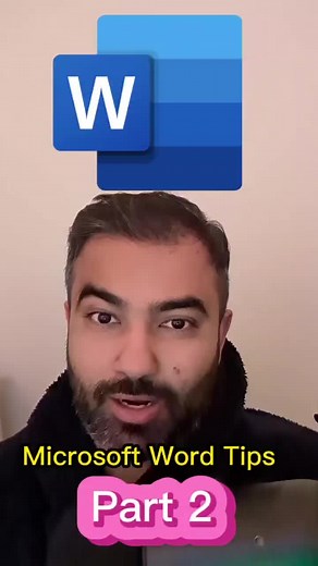 Unlock Hidden Features in Microsoft Word | Part 2