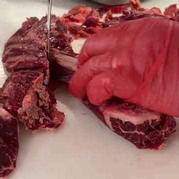 Kettyle Salt Dry Aged Hanger Steak