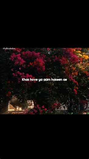 Haseen 🤍💌 | Lyrical Video #shorts​ #song​ #lyrics​