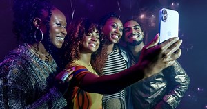 Centre stage: How Apple's new selfie cameras work on the iPhone 17