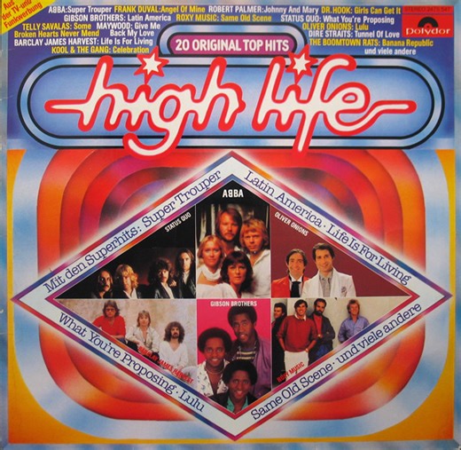 Various - High Life