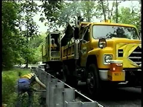 Importance of Roadway Drainage