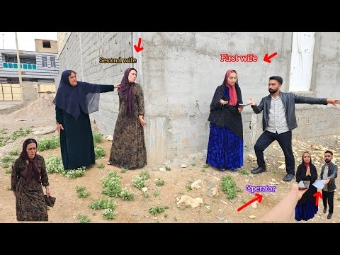 Saving the First Wife:Ali and the First Wife GatherEvidence to Sue the Second Wife and Mother-in-Law
