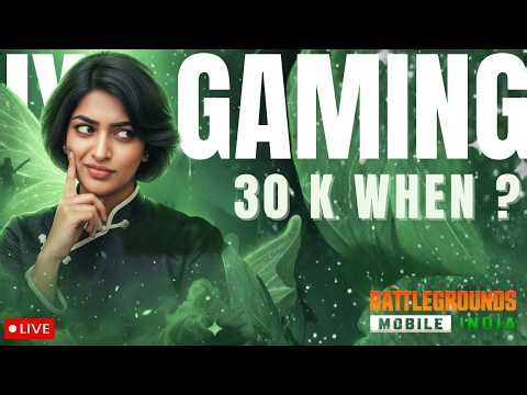 Girl Gamer BGMI Live #pubg #bgmi #bgmilive #umingle #shortsfeed #verticallive #funny #challenge