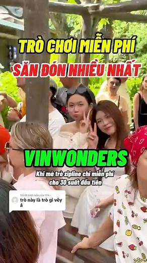 VinWonders, the most sought-after free game when visiting Nha Trang in 2026.