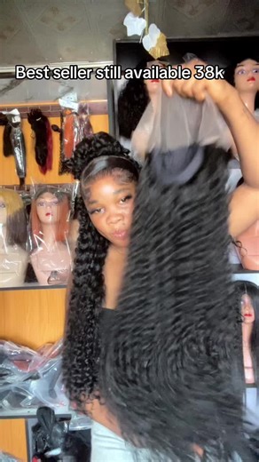 Discover the Best-Selling Treasure Hair Emporium