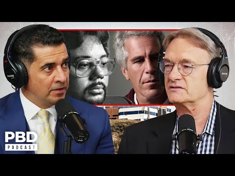 "Blackmailed Politicians w/ Kids” - The Franklin Scandal: The Trafficking Network You NEVER Heard Of