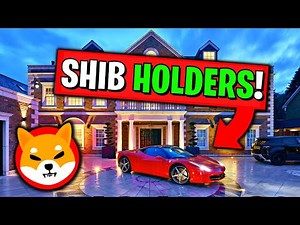 IF YOU ARE A SHIB HOLDER YOU NEED TO SEE THIS NOW!! SHIBA INU COIN LATEST NEWS