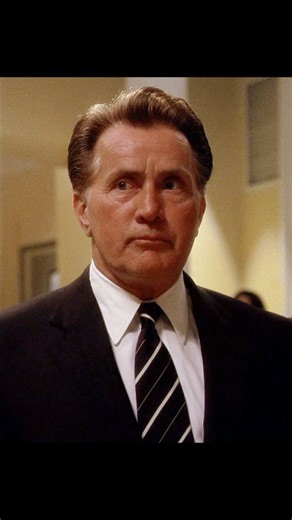It's a Movie Page on Instagram: "Martin Sheen's masterclass performance in The West Wing 💯"