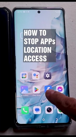 How to Secure Your Phone's Location Privacy | Location Access Tips