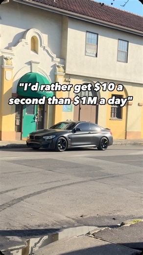 Oliver Farbod on Instagram: "What would you do?"