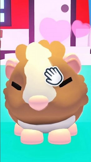 How to get the NEW GUINEA PIGS in Adopt me! 😄💗🐹 #roblox #rblx #game #adoptme #adoptmeroblox